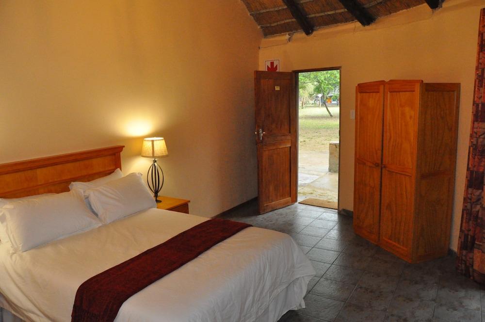 Gooderson Dumazulu Lodge Hluhluwe Exterior foto