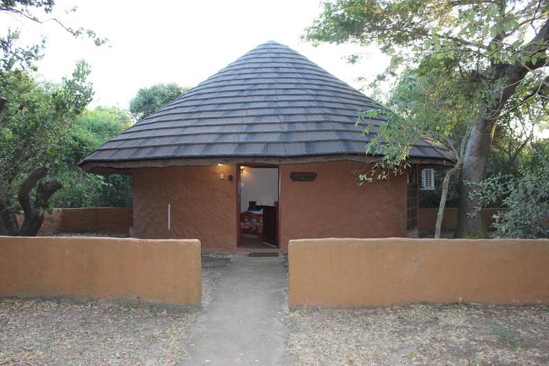 Gooderson Dumazulu Lodge Hluhluwe Exterior foto