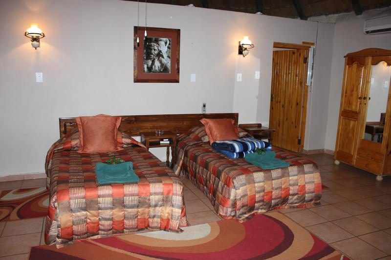 Gooderson Dumazulu Lodge Hluhluwe Exterior foto